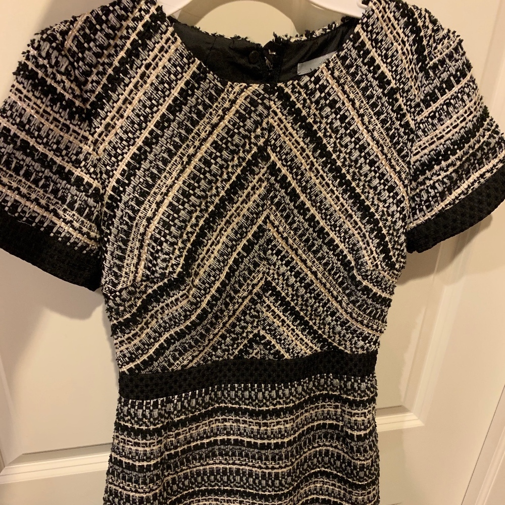 Short Sleeved H&M Dress